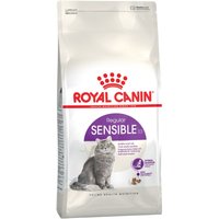 Royal Canin Sensible 33 - 400 g
Royal Canin Sensible 33 - 400 g