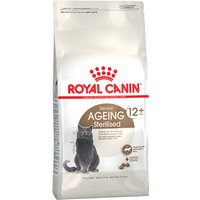 Royal Canin Senior Ageing Sterilised 12+ - 400 g 
Royal Canin Senior Ageing Sterilised 12+ - 400 g