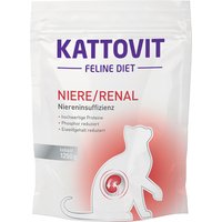 Kattovit Renal (insuficiencia renal) - 1,25 kg
Kattovit Renal (insuficiencia renal) - 1,25 kg