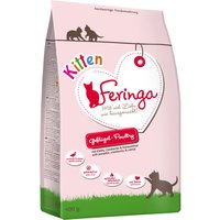 Feringa Kitten con ave - 400 g
Feringa Kitten con ave - 400 g