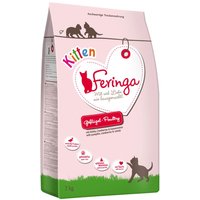 Feringa Kitten con ave - 10 kg (5 x 2 kg)
Feringa Kitten con ave - 10 kg (5 x 2 kg)