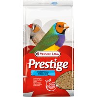 Versele-Laga Prestige comida para pinzones y diamante - 2 x 4 kg
Versele-Laga Prestige comida para pinzones y diamante - 2 x 4 kg