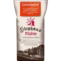 Stephans Mühle comida sin cereales para caballos - 20 kg
Stephans Mühle comida sin cereales para caballos - 20 kg