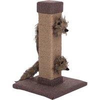 Poste para gatos con silver vine - Marrón
Poste para gatos con silver vine - Marrón