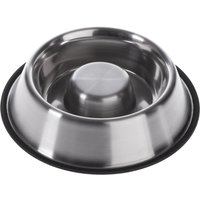 Comedero antivoracidad de acero para perros - 530 ml, 22,5 cm de diámetro
Comedero antivoracidad de acero para perros - 530 ml, 22,5 cm de diámetro