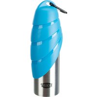 Botella de acero con bebedero Trixie Friends on Tour para perros - 750 ml
Botella de acero con bebedero Trixie Friends on Tour para perros - 750 ml
