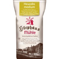 Stephans Mühle pellets de heno medianos para caballos - 25 kg
Stephans Mühle pellets de heno medianos para caballos - 25 kg