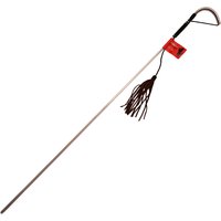 Caña Purrfect Leather Cat Toy para gatos - 1 unidad
Caña Purrfect Leather Cat Toy para gatos - 1 unidad