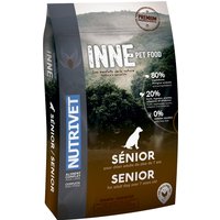 Nutrivet Inne Dog Senior - 12 kg 
Nutrivet Inne Dog Senior - 12 kg