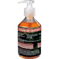 Aceite de salmón Nutrivet Inne para perros y gatos - 100 ml
Aceite de salmón Nutrivet Inne para perros y gatos - 100 ml