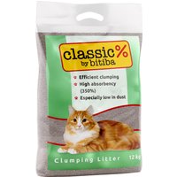 Pack ahorro: Classic by bitiba arena aglomerante 2 x 12 kg - Pack % - 2 x 12 kg
Pack ahorro: Classic by bitiba arena aglomerante 2 x 12 kg - Pack % - 2 x 12 kg