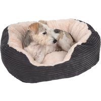 Cama Cozy Cord para mascotas - 63 x 53 x 15 (L x An x Al)
Cama Cozy Cord para mascotas - 63 x 53 x 15 (L x An x Al)