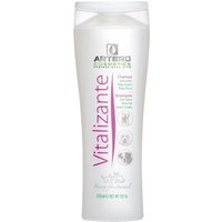 Artero champú Vitalizante - Pack % - 2 x 250 ml
Artero champú Vitalizante - Pack % - 2 x 250 ml