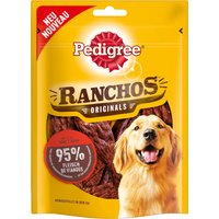 Pedigree Ranchos Originals - Vacuno
Pedigree Ranchos Originals - Vacuno