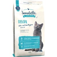 Sanabelle Dental con ave - 2 kg
Sanabelle Dental con ave - 2 kg