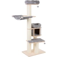 Rascador Natural Paradise Magnolia XL para gatos - Gris - ¡Activa tu 5 % dto. al pasar por caja!
Rascador Natural Paradise Magnolia XL para gatos - Gris - ¡Activa tu 5 % dto. al pasar por caja!