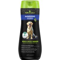 Champú FURminator deshedding Ultra Premium - 473 ml
Champú FURminator deshedding Ultra Premium - 473 ml