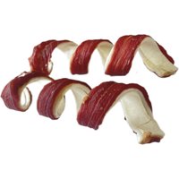 Lukullus espirales para perros - Vacuno (2 x 10 cm)
Lukullus espirales para perros - Vacuno (2 x 10 cm)