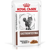 Royal Canin Veterinary Feline Gastro Intestinal húmeda para gatos - Pack % - 24 x 85 g
Royal Canin Veterinary Feline Gastro Intestinal húmeda para gatos - Pack % - 24 x 85 g