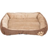Cama Basic para perros y gatos - 54 x 48 x 11 cm (L x An x Al)
Cama Basic para perros y gatos - 54 x 48 x 11 cm (L x An x Al)