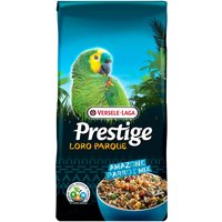 Versele-Laga Prestige Loro Parque para amazonas - Pack % - 2 x 15 kg
Versele-Laga Prestige Loro Parque para amazonas - Pack % - 2 x 15 kg