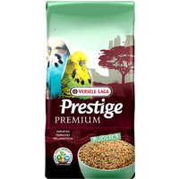 Versele Laga Prestige Premium comida para periquitos - 2,5 kg 
Versele Laga Prestige Premium comida para periquitos - 2,5 kg