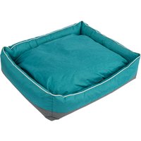 Cama Sioux para perros - 90 x 80 x 20 cm (L x An x Al)
Cama Sioux para perros - 90 x 80 x 20 cm (L x An x Al)