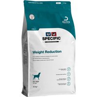 Specific Dog CRD - 1 Weight Reduction pienso para perros - Pack % - 2 x 12 kg
Specific Dog CRD - 1 Weight Reduction pienso para perros - Pack % - 2 x 12 kg