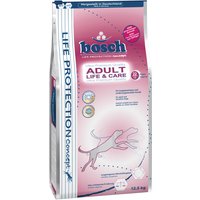 Bosch Life & Care - 12,5 kg
Bosch Life & Care - 12,5 kg