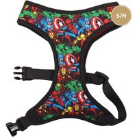Arnés MARVEL para perros - S/M: 40-59 cm de pecho
Arnés MARVEL para perros - S/M: 40-59 cm de pecho