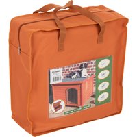 Aislamiento térmico para caseta de techo plano - S: 74 x 44 x 42 cm (An x P x Al)
Aislamiento térmico para caseta de techo plano - S: 74 x 44 x 42 cm (An x P x Al)