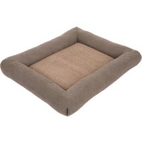 Colchón ortopédico Pawz & Pepper Manila para perros - 110 x 90 x 17 cm (L x An x Al)
Colchón ortopédico Pawz & Pepper Manila para perros - 110 x 90 x 17 cm (L x An x Al)