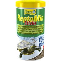 Tetra ReptoMin comida para tortugas acuáticas - 1.000 ml
Tetra ReptoMin comida para tortugas acuáticas - 1.000 ml