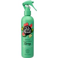 Pet Head Furtastic spray, champú y acondicionador para perros - Spray 300 ml
Pet Head Furtastic spray, champú y acondicionador para perros - Spray 300 ml