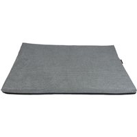 Colchón ortopédico Pawz & Pepper Kuba antracita para perros - L: 100 x 70 x 5 cm (L x An x Al)
Colchón ortopédico Pawz & Pepper Kuba antracita para perros - L: 100 x 70 x 5 cm (L x An x Al)