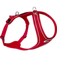 Arnés Curli Belka Comfort rojo para perros - S: 62 - 66 cm de pecho
Arnés Curli Belka Comfort rojo para perros - S: 62 - 66 cm de pecho