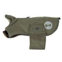 Abrigo impermeable Forest para perros - 30 cm aprox. de longitud dorsal
Abrigo impermeable Forest para perros - 30 cm aprox. de longitud dorsal