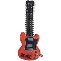 AC/DC Spiny Stick Dental juguete para perros - 16 x 9 x 40 cm (L x An x Al)
AC/DC Spiny Stick Dental juguete para perros - 16 x 9 x 40 cm (L x An x Al)
