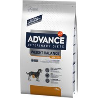Advance Mini Weight Balance Veterinary Diets para perros - 7,5 kg
Advance Mini Weight Balance Veterinary Diets para perros - 7,5 kg