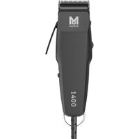 Máquina cortapelo Moser 1400 - Máquina cortapelo Moser 1400 (cabezal incluido)
Máquina cortapelo Moser 1400 - Máquina cortapelo Moser 1400 (cabezal incluido)