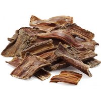 Rocco snacks de cecina para perros - 3 x 500 g
Rocco snacks de cecina para perros - 3 x 500 g