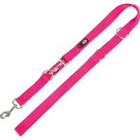 Correa ajustable Trixie Premium fucsia - Talla L–XL: 200 x 2,5 cm (L x An)
Correa ajustable Trixie Premium fucsia - Talla L–XL: 200 x 2,5 cm (L x An)