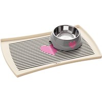 Set HUNTER Biri comedero y alfombrilla para mascotas - Set 3: comedero 700 ml + alfombrilla
Set HUNTER Biri comedero y alfombrilla para mascotas - Set 3: comedero 700 ml + alfombrilla