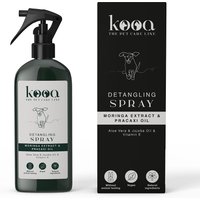 kooa spray desenredante - 300 ml
kooa spray desenredante - 300 ml