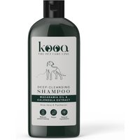 kooa champú de limpieza profunda - 300 ml
kooa champú de limpieza profunda - 300 ml