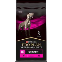 Purina UR Urinary Veterinary Diets pienso para perros - 12 kg
Purina UR Urinary Veterinary Diets pienso para perros - 12 kg