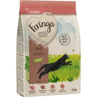 Feringa Adult Classic con vacuno - 2 kg
Feringa Adult Classic con vacuno - 2 kg