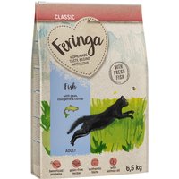 Feringa Adult Classic con pescado - Pack % - 2 x 6,5 kg
Feringa Adult Classic con pescado - Pack % - 2 x 6,5 kg