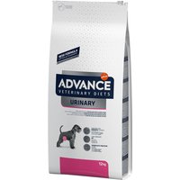 Advance Veterinary Diets 2 x 10/12/15 kg - Pack Ahorro - Urinary - 2 x 12 kg
Advance Veterinary Diets 2 x 10/12/15 kg - Pack Ahorro - Urinary - 2 x 12 kg