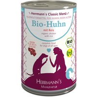 Pack mixto Herrmann's Menú clásico 12 x 400 g - 12 sabores
Pack mixto Herrmann's Menú clásico 12 x 400 g - 12 sabores